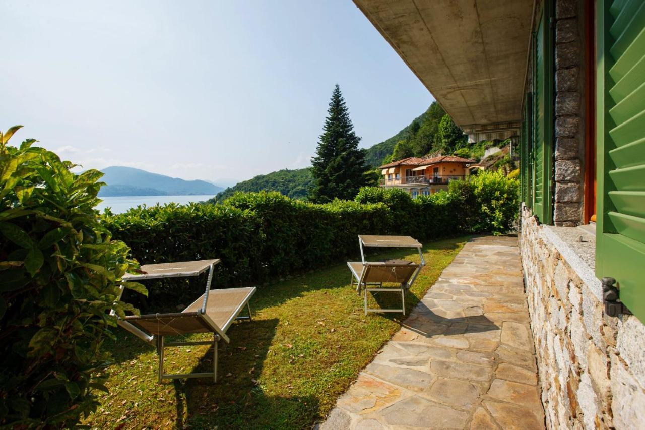 Casa Alla Traversa Carmine エクステリア 写真