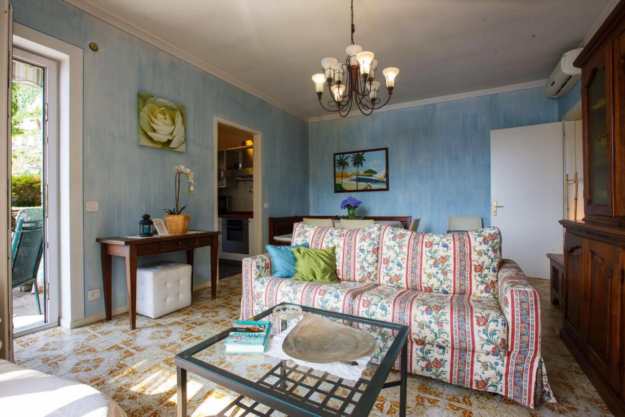Casa Alla Traversa Carmine エクステリア 写真