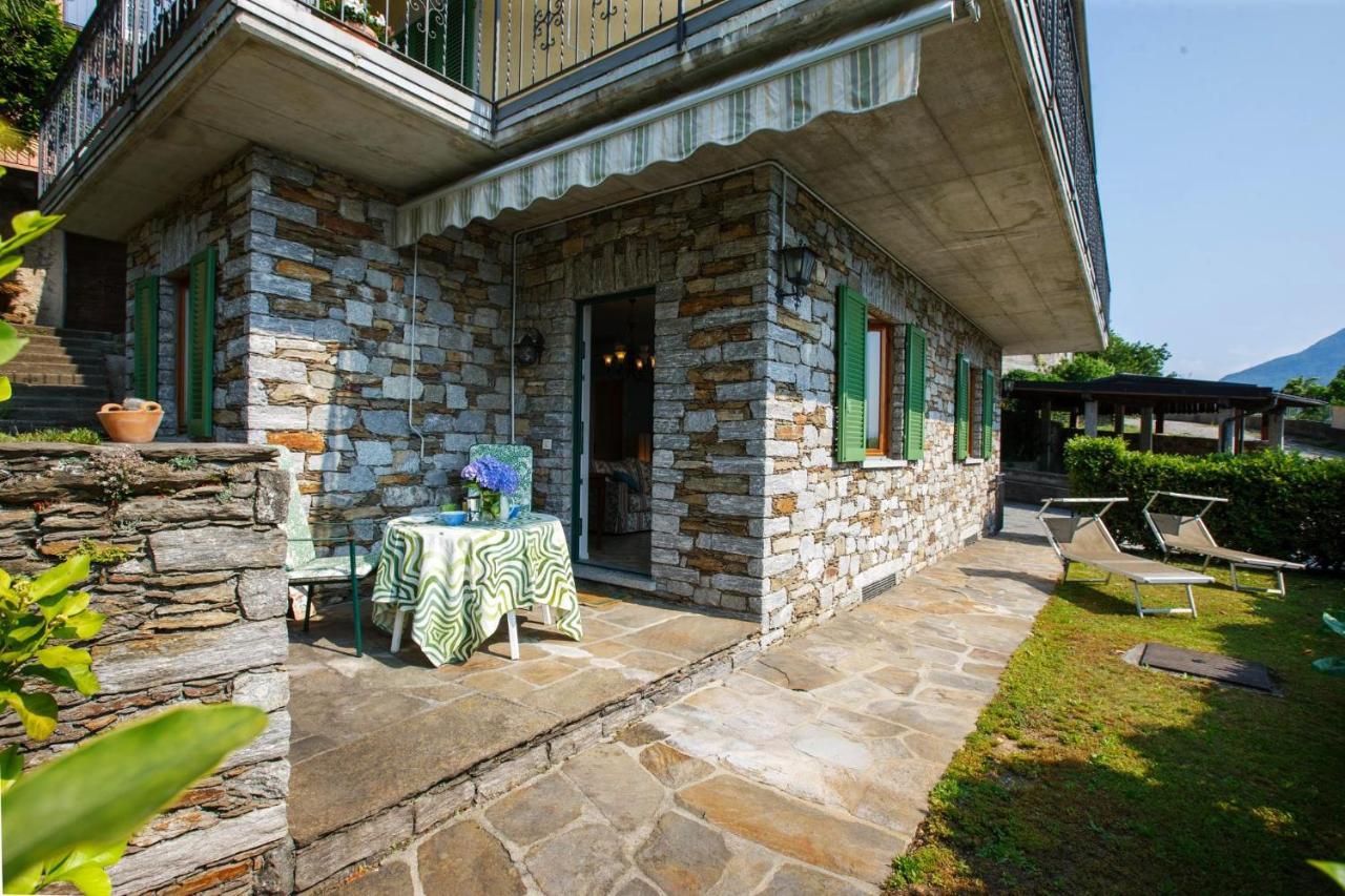 Casa Alla Traversa Carmine エクステリア 写真