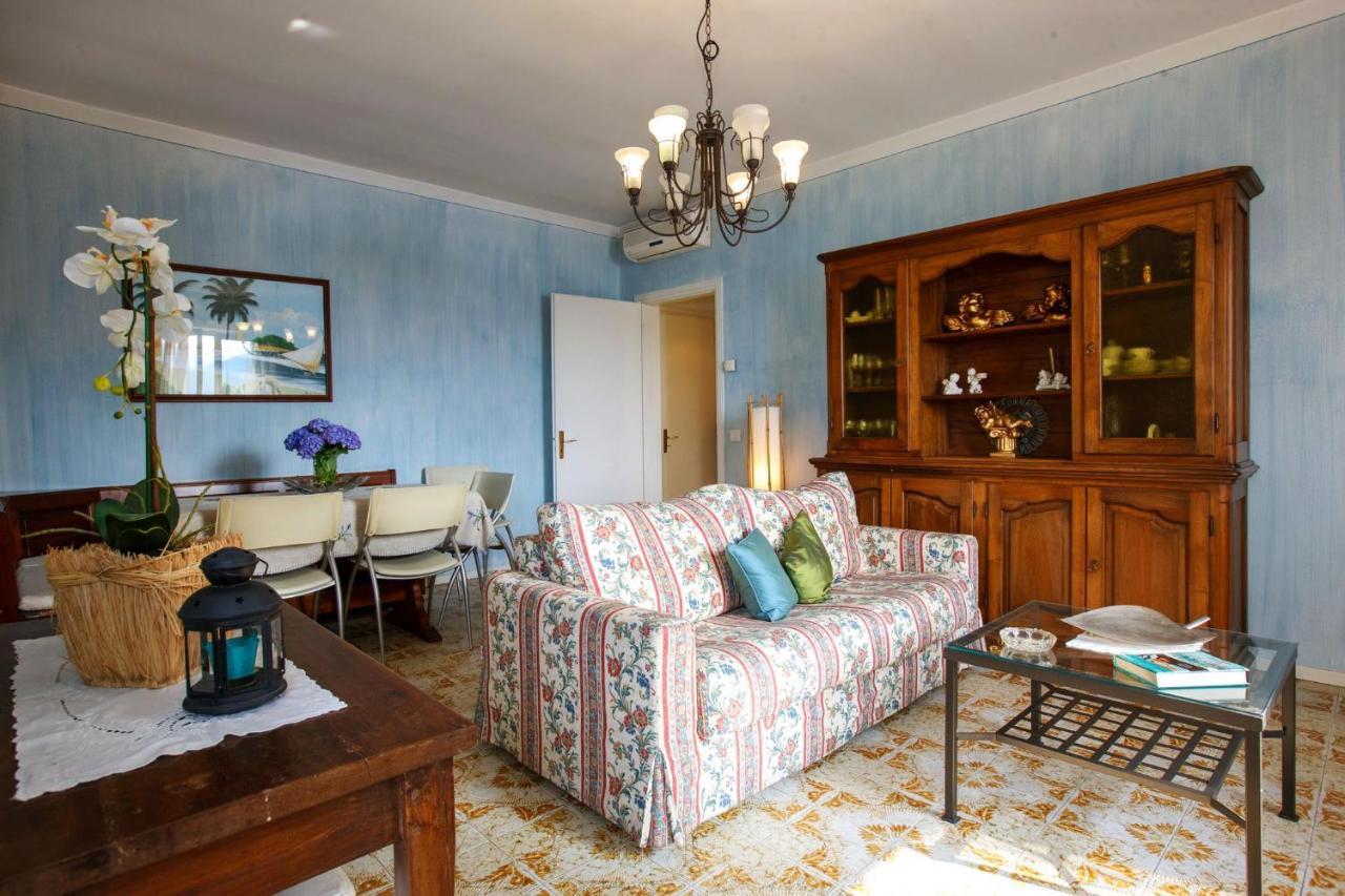 Casa Alla Traversa Carmine エクステリア 写真