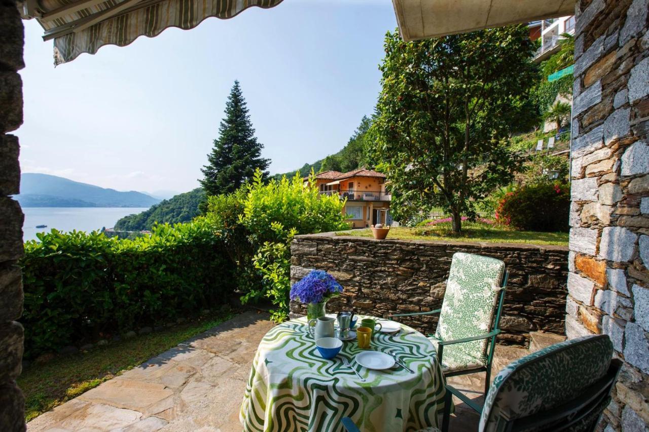 Casa Alla Traversa Carmine エクステリア 写真