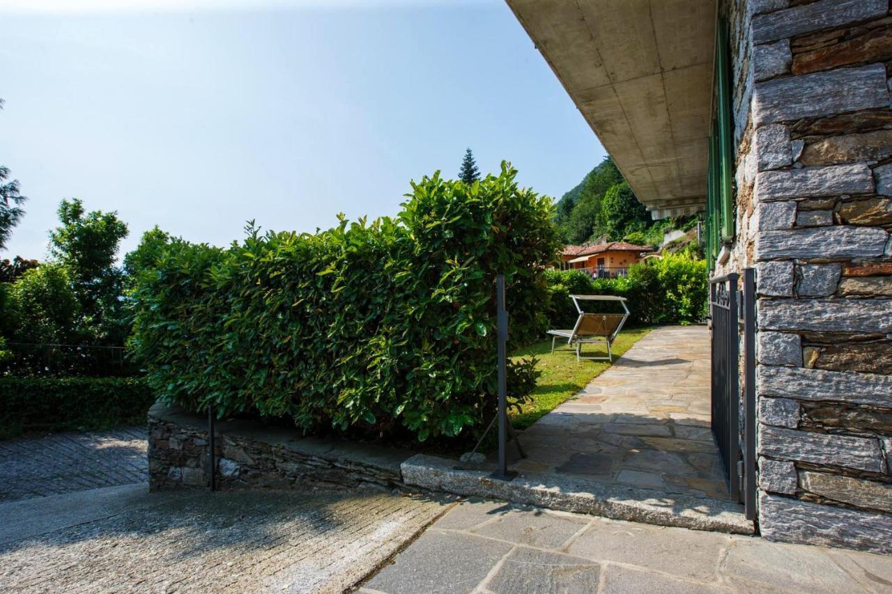 Casa Alla Traversa Carmine エクステリア 写真
