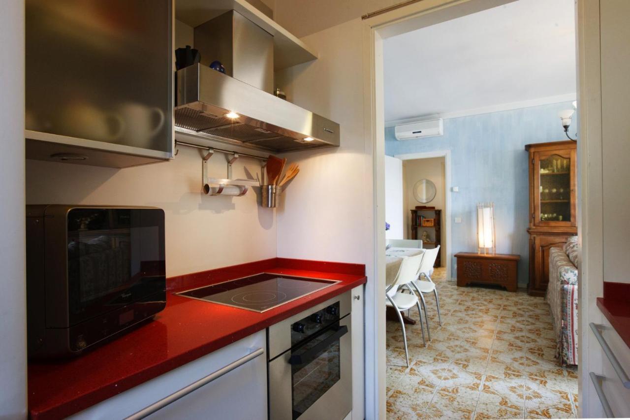 Casa Alla Traversa Carmine エクステリア 写真