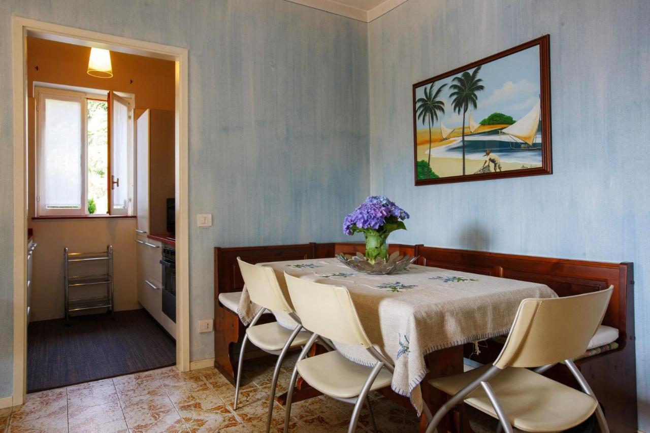 Casa Alla Traversa Carmine エクステリア 写真