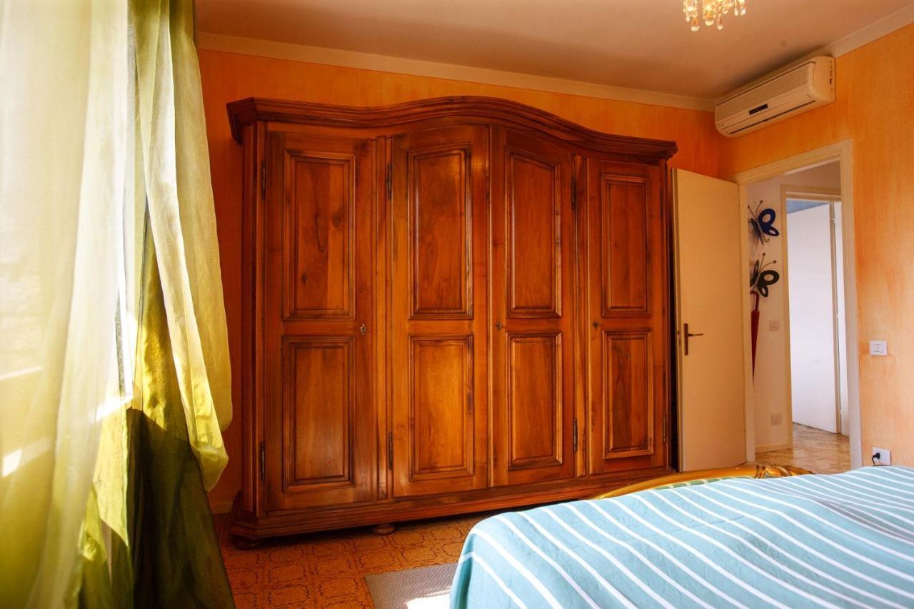 Casa Alla Traversa Carmine エクステリア 写真