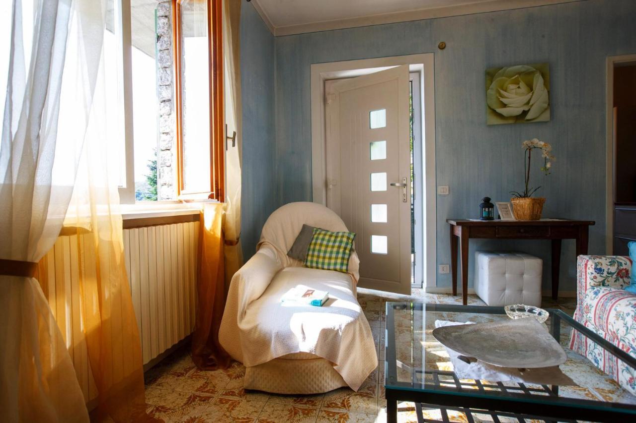Casa Alla Traversa Carmine エクステリア 写真
