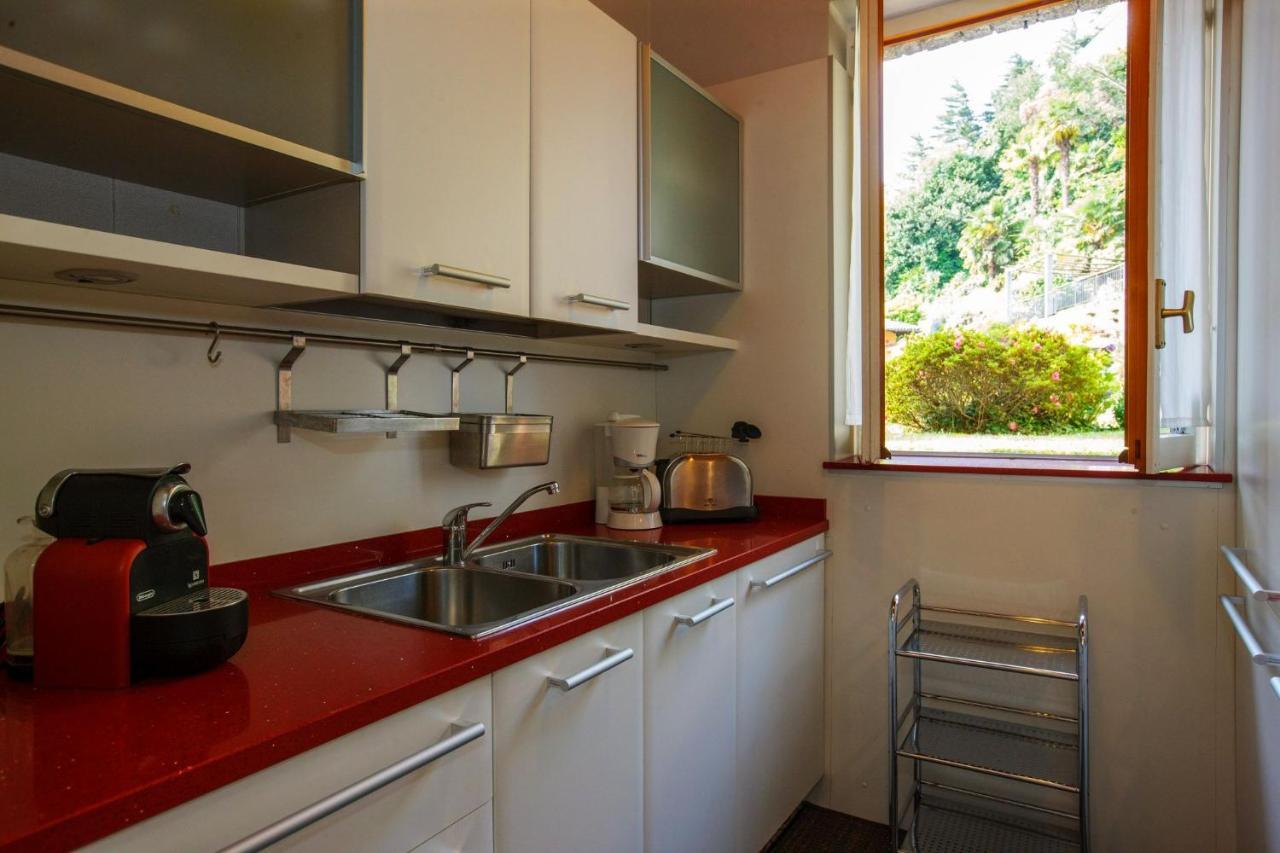 Casa Alla Traversa Carmine エクステリア 写真