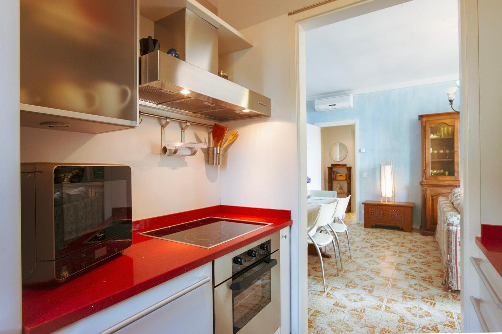 Casa Alla Traversa Carmine エクステリア 写真
