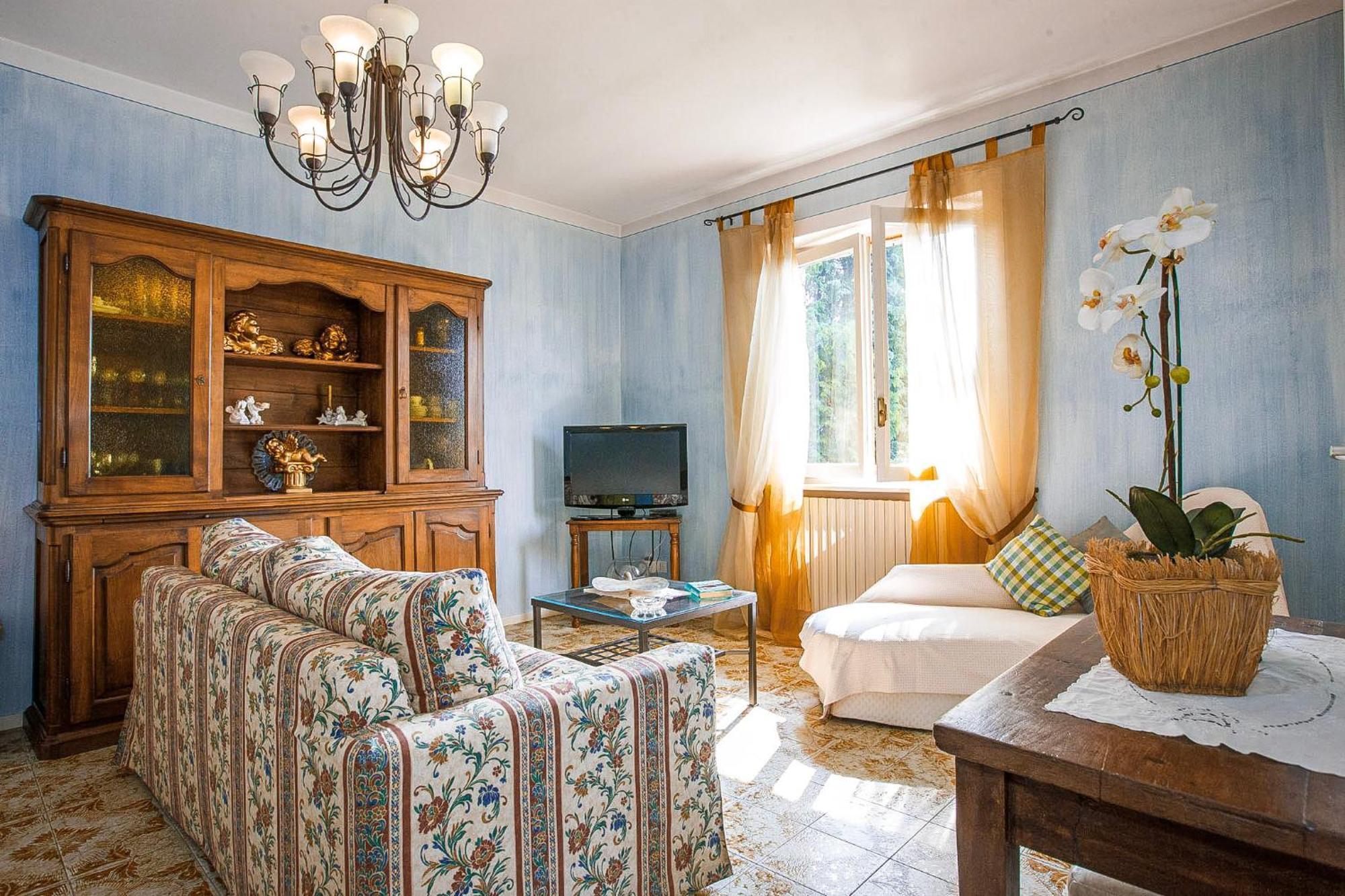 Casa Alla Traversa Carmine エクステリア 写真