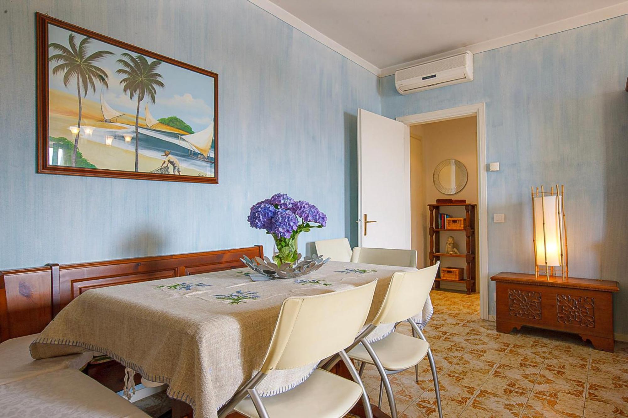 Casa Alla Traversa Carmine エクステリア 写真