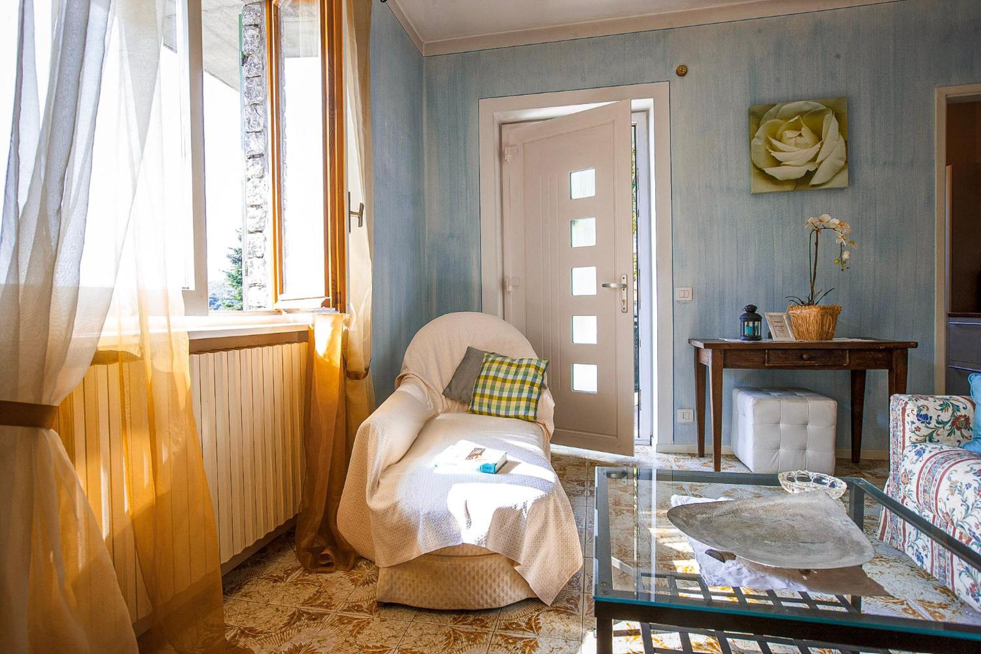 Casa Alla Traversa Carmine エクステリア 写真