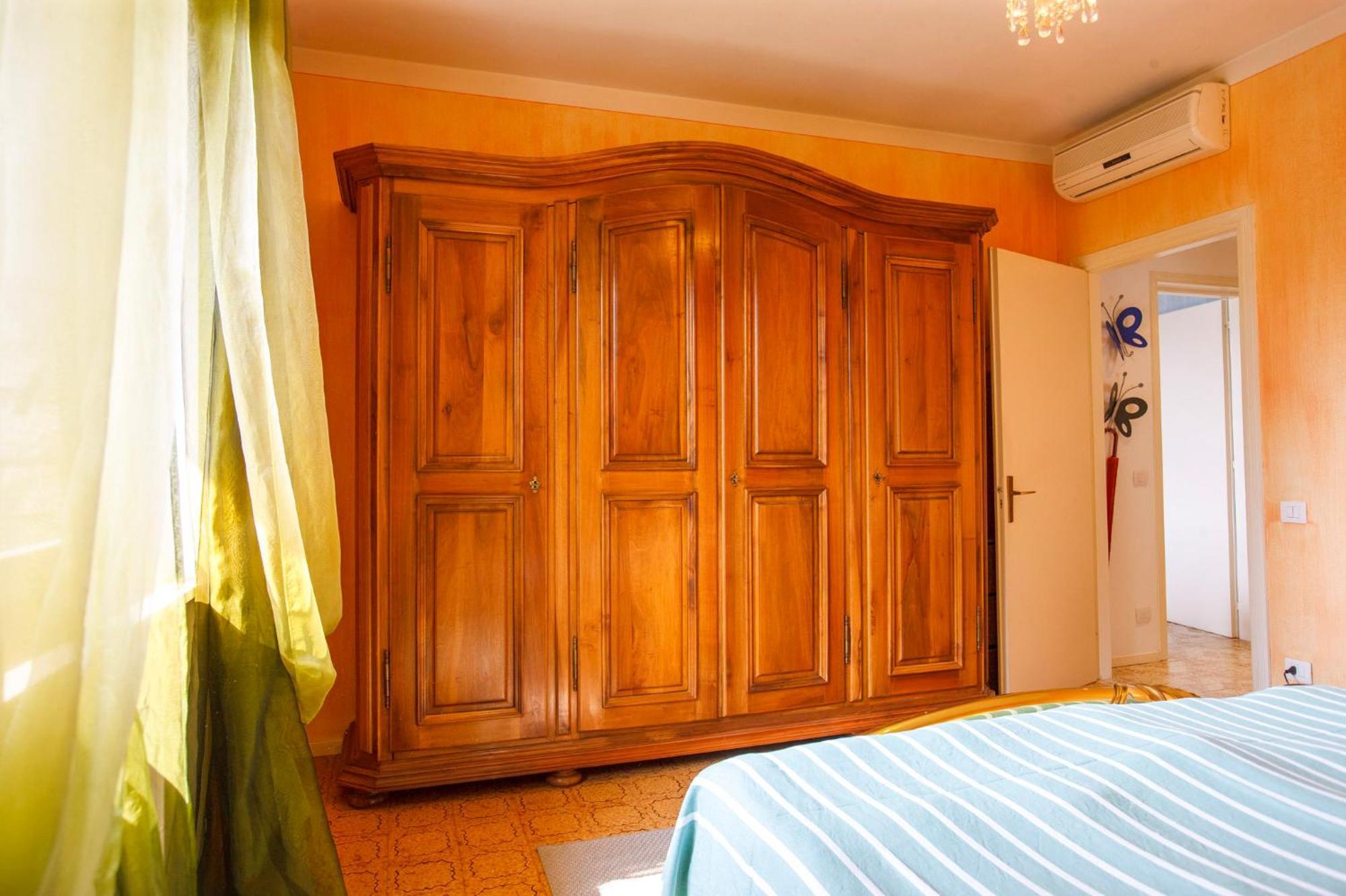 Casa Alla Traversa Carmine エクステリア 写真