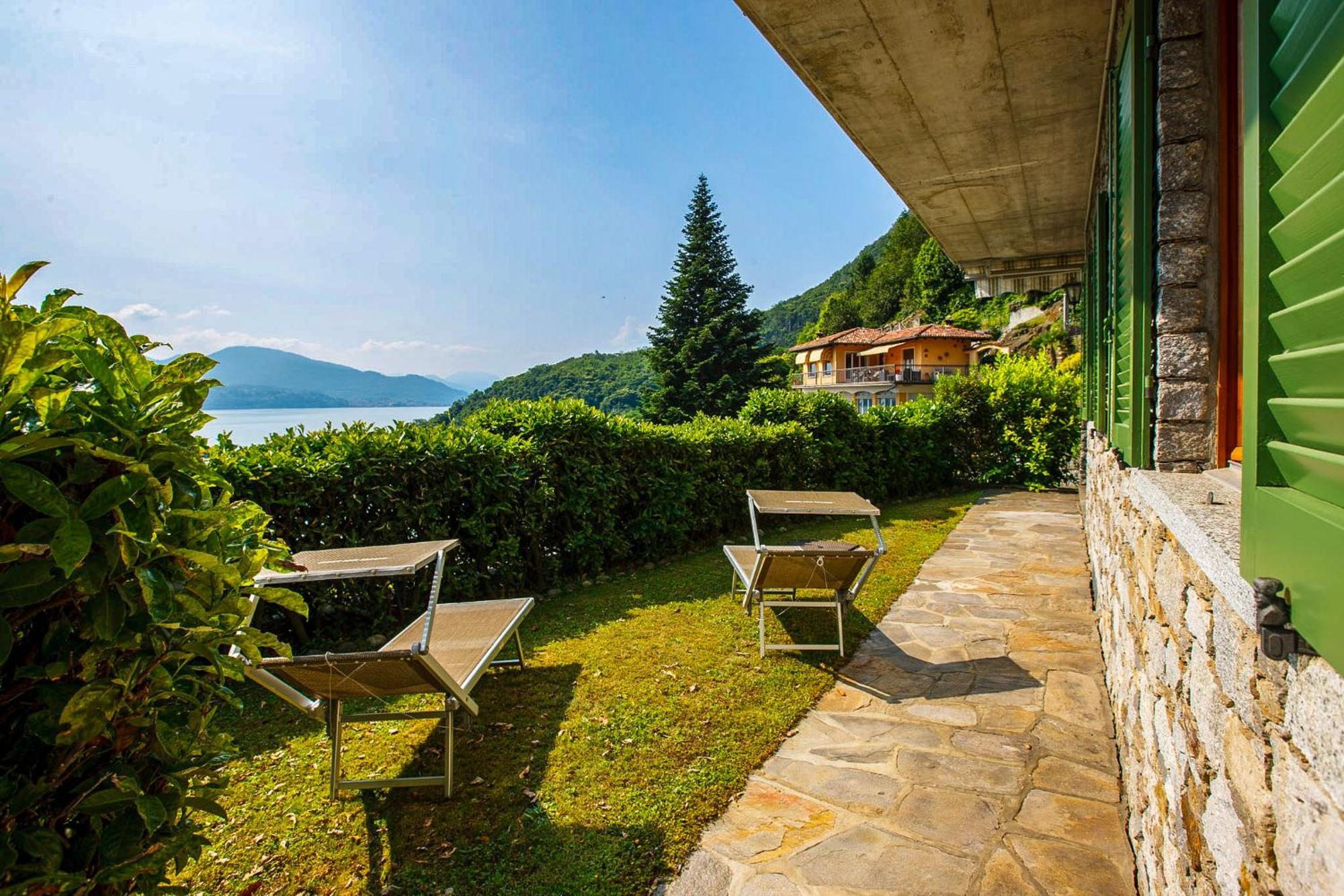 Casa Alla Traversa Carmine エクステリア 写真