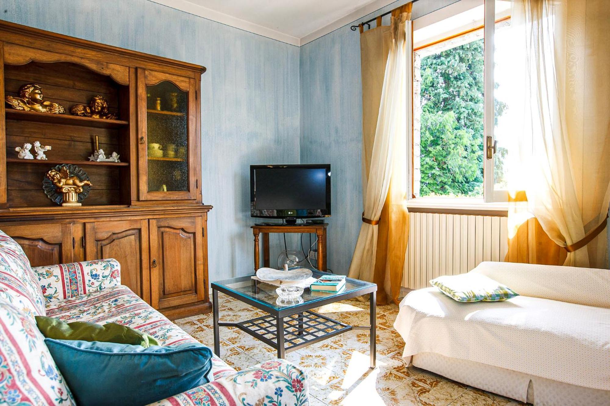 Casa Alla Traversa Carmine エクステリア 写真