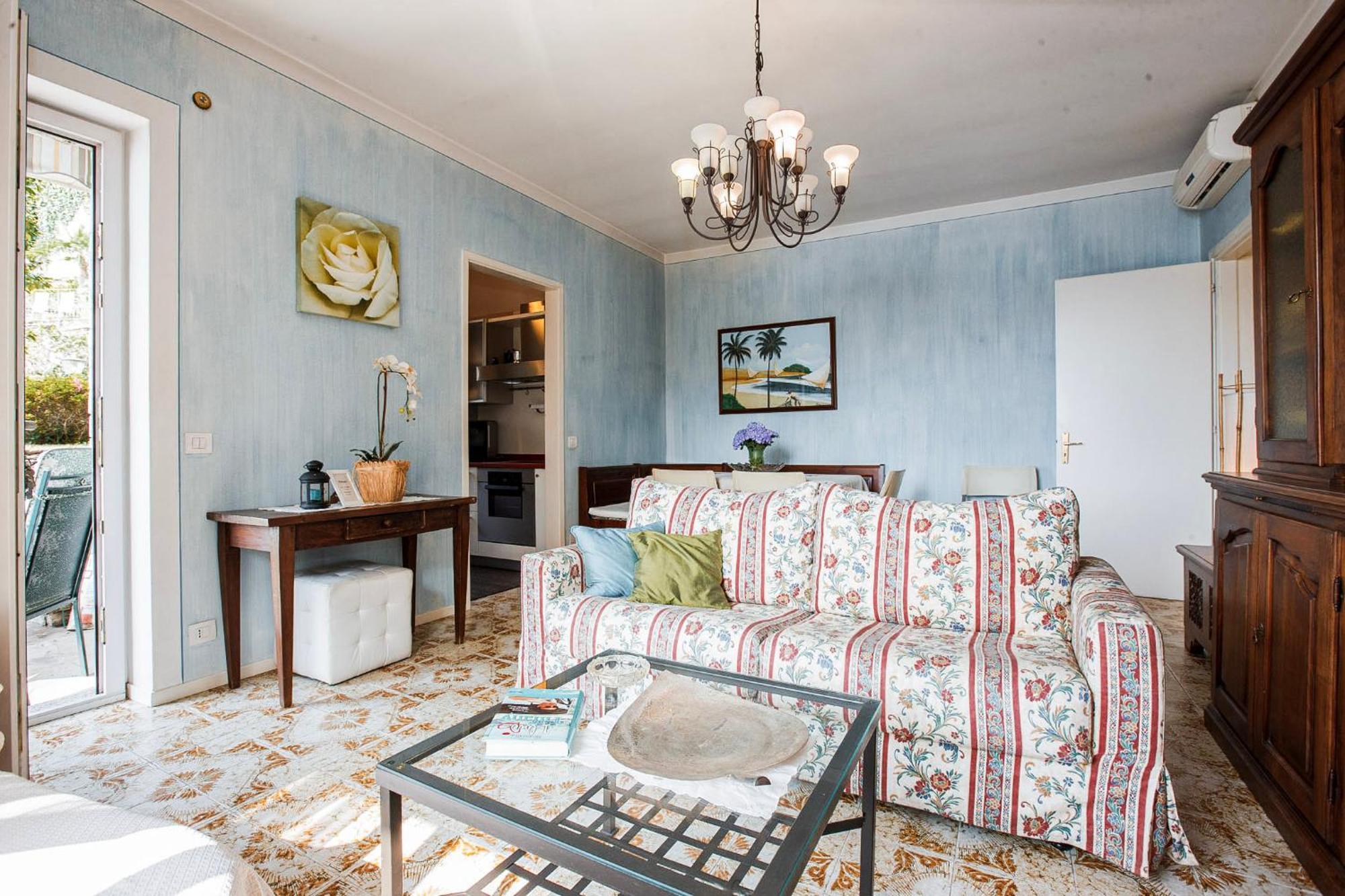 Casa Alla Traversa Carmine エクステリア 写真