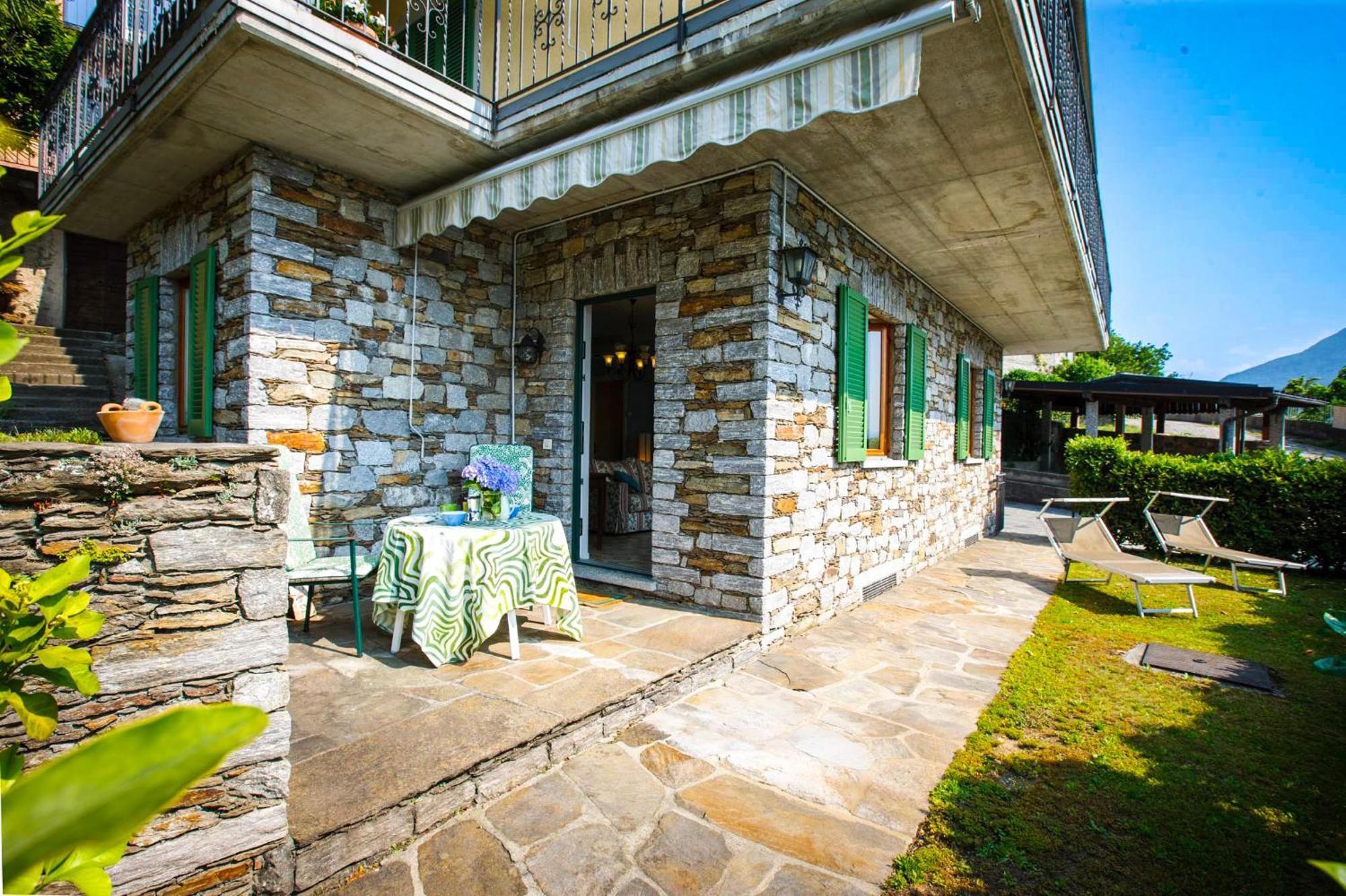 Casa Alla Traversa Carmine エクステリア 写真